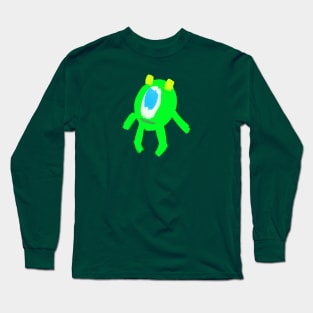 MIKEY Long Sleeve T-Shirt